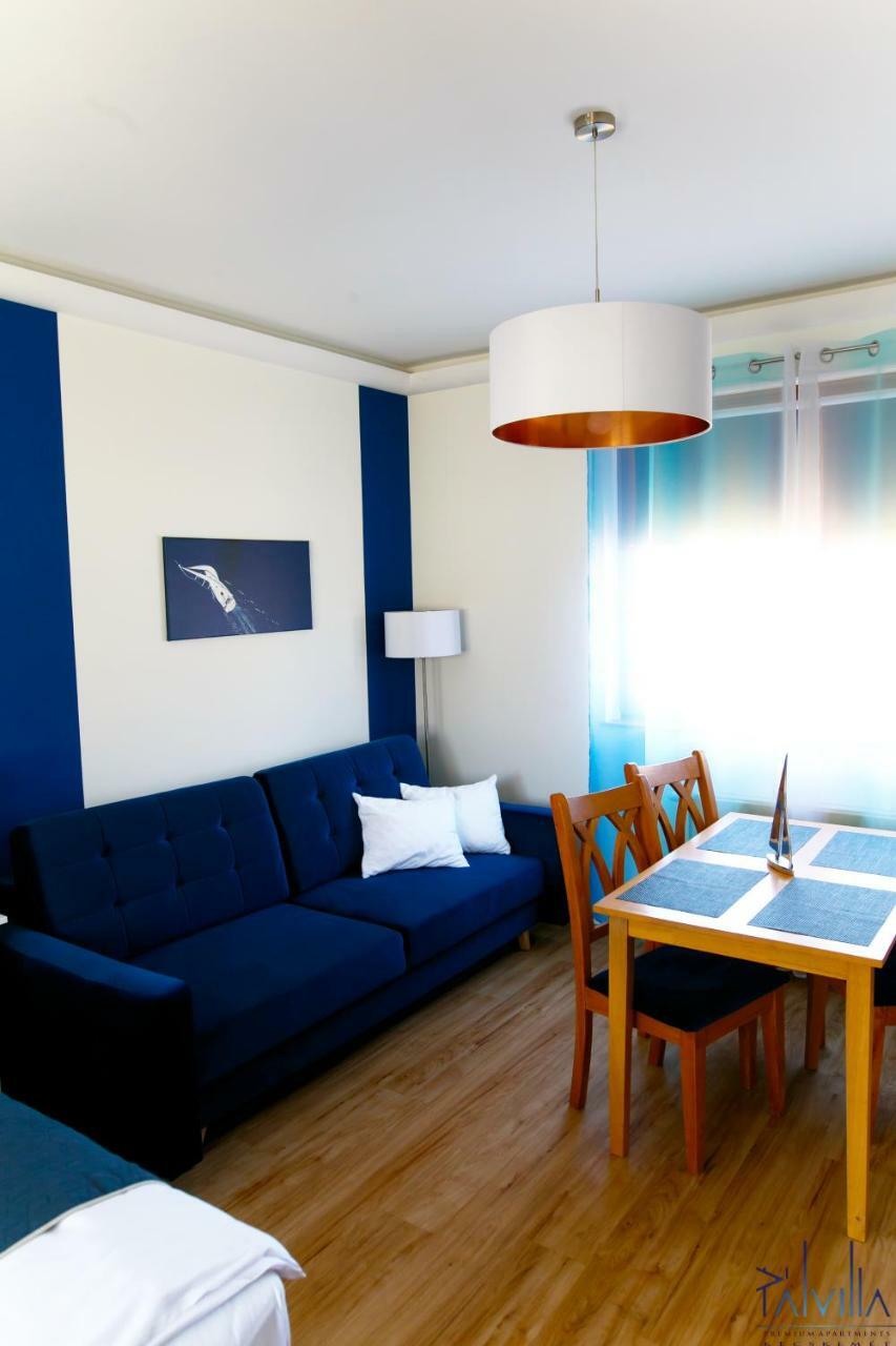 Pal Villa - Premium Apartments - Kecskemet Exterior photo